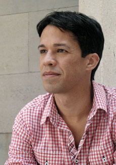 Pedro Julio Serrano